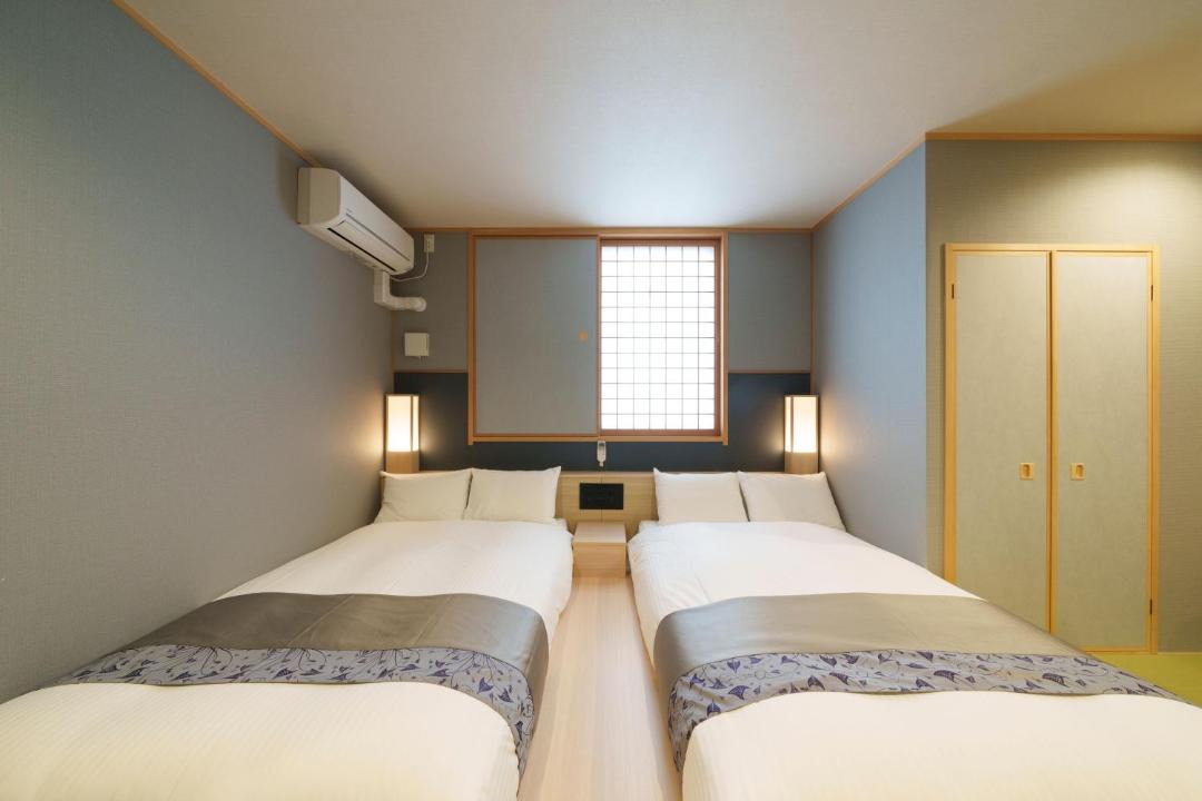 Photo of Bedroom in Tennoji