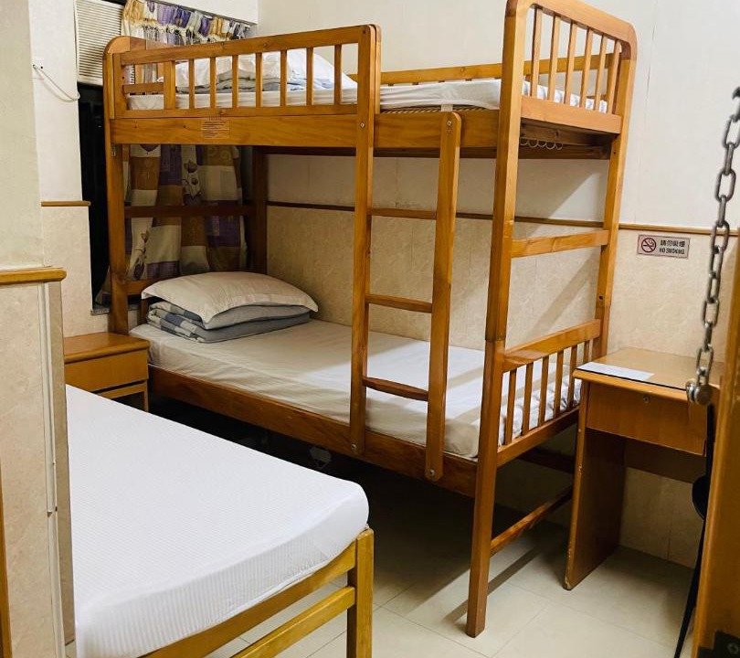 Photo of Bedroom in Mong Kok