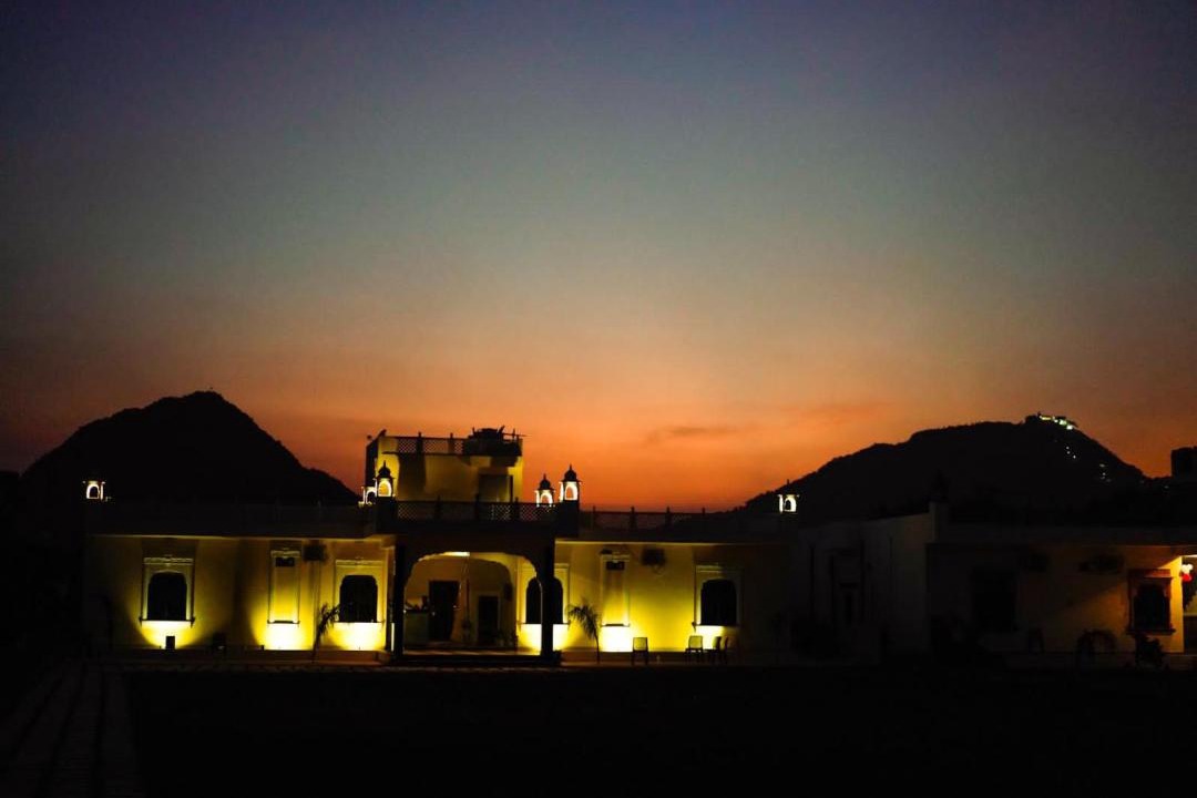 Photo of Others in Pushkar