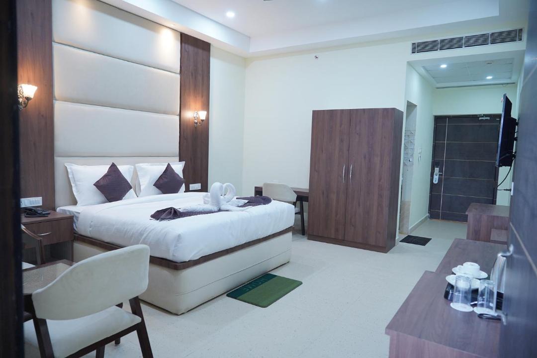 Photo of Bedroom in Talcher