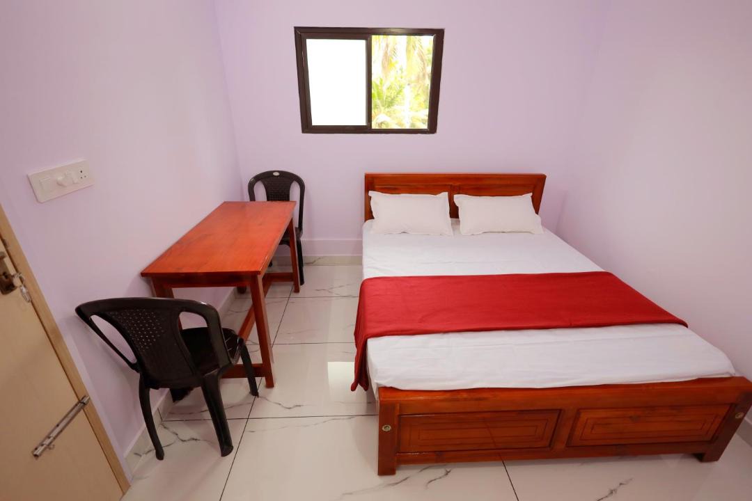 Photo of Bedroom in Munroe Island