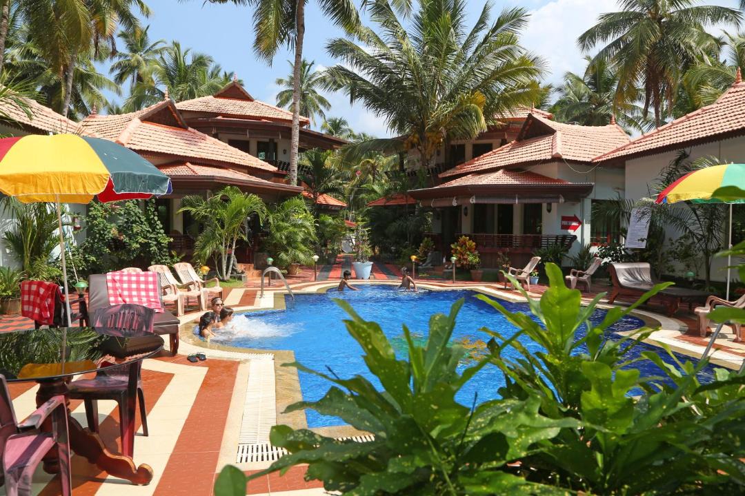 Photo of Others in Varkala
