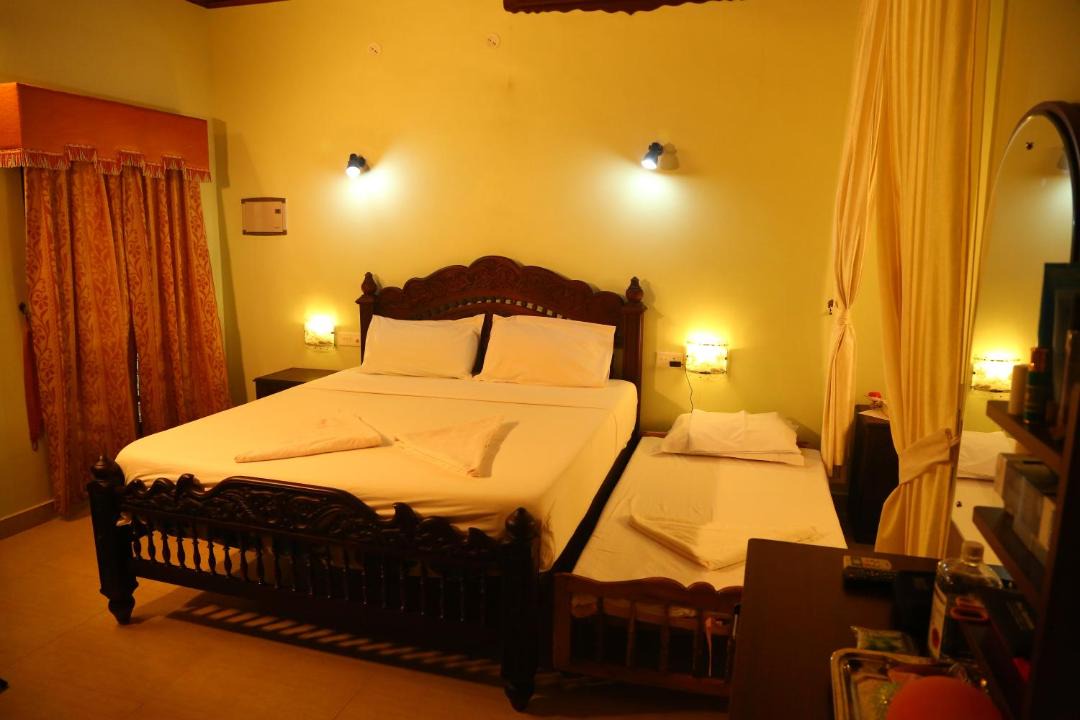 Photo of Bedroom in Varkala