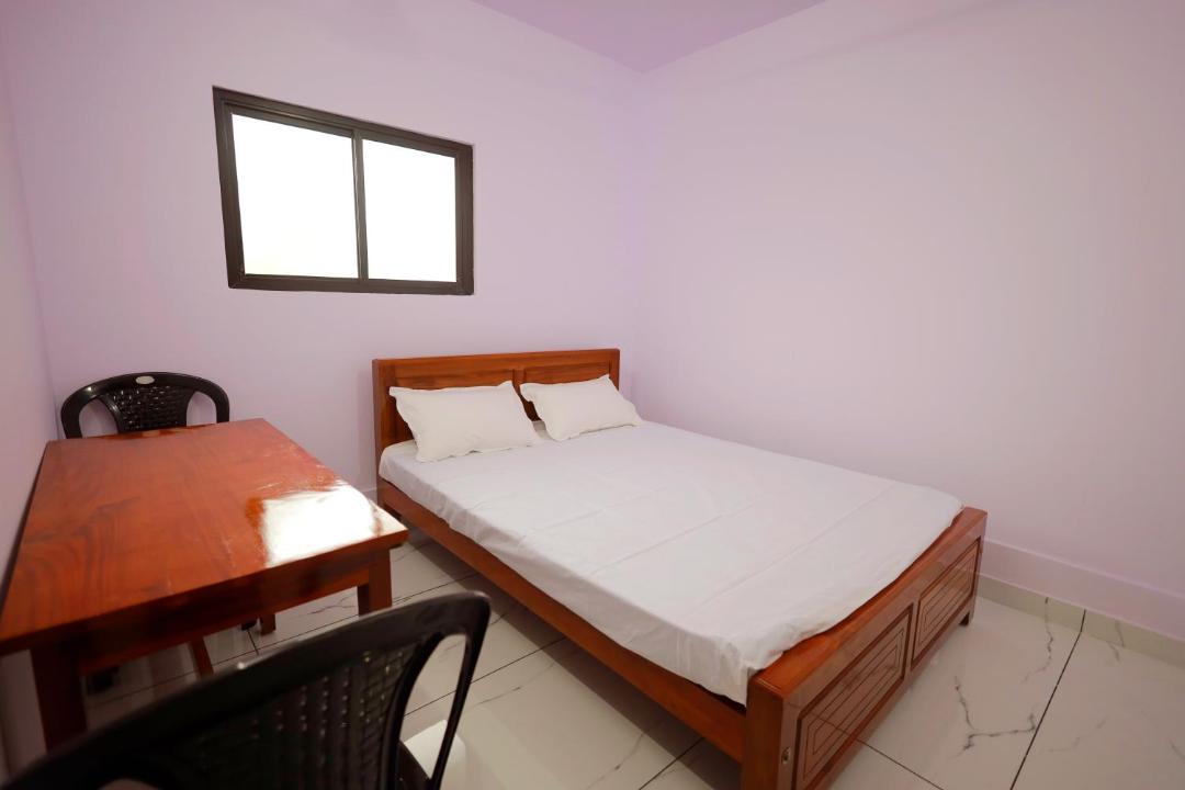 Photo of Bedroom in Munroe Island