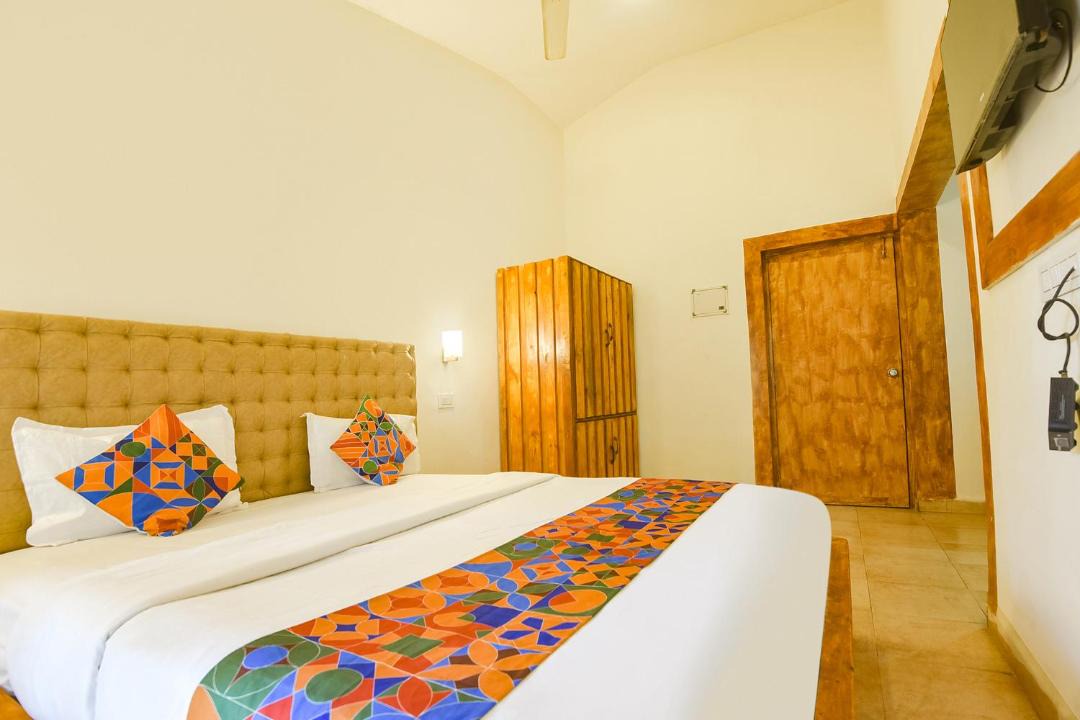 Photo of Bedroom in Benaulim