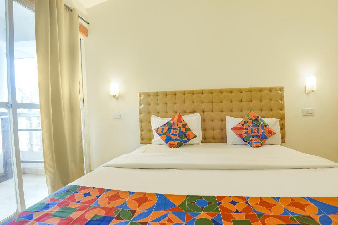 Photo of Bedroom in Benaulim