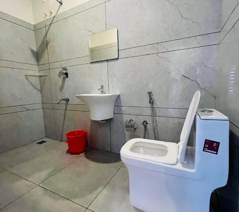 Photo of Bathroom in Munroe Island