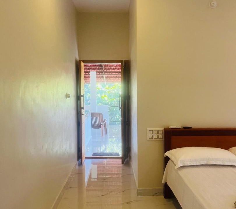 Photo of Bedroom in Munroe Island