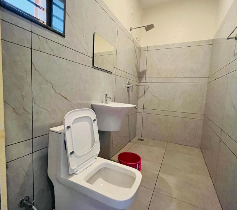 Photo of Bathroom in Munroe Island