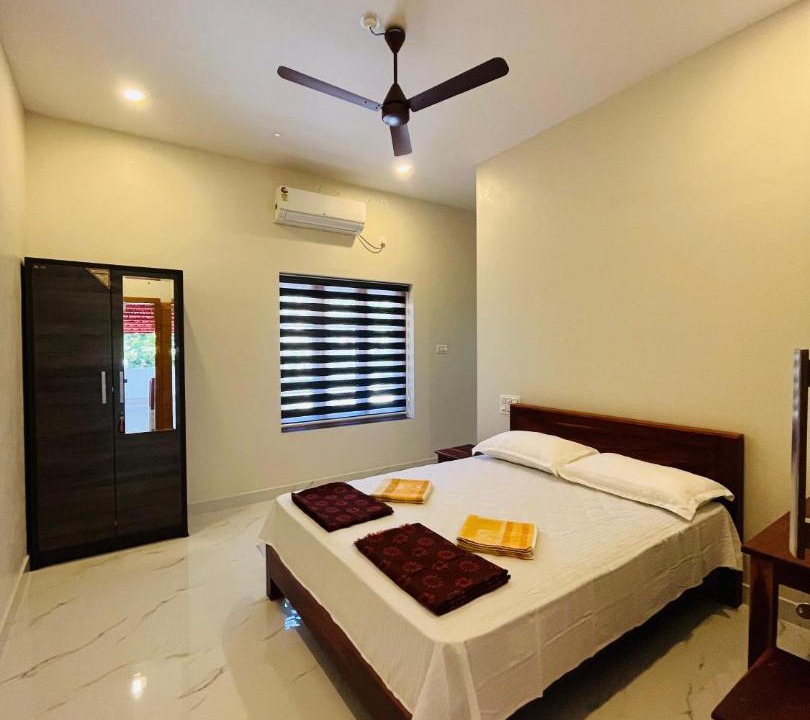 Photo of Bedroom in Munroe Island