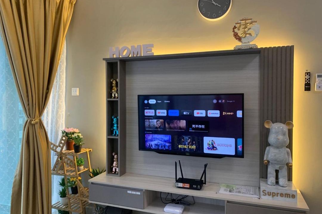 Photo of Livingroom in Salak South