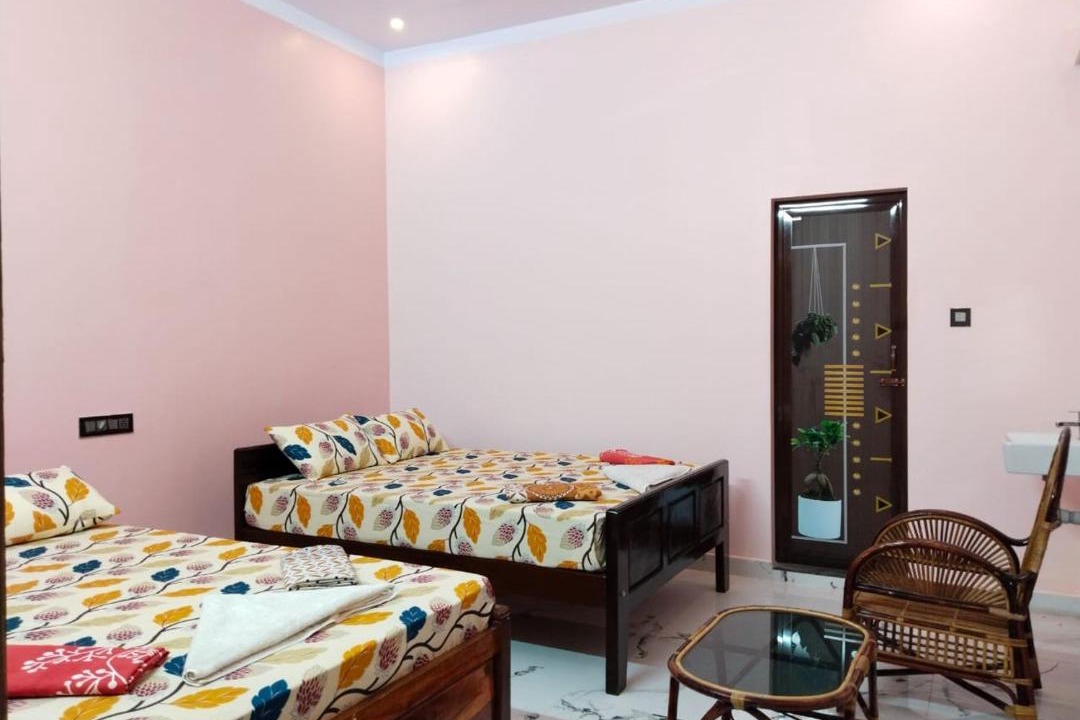 Photo of Bedroom in Chettikulam