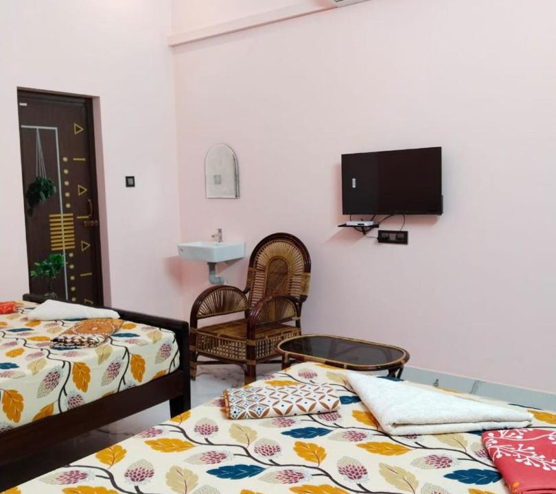 Photo of Bedroom in Chettikulam