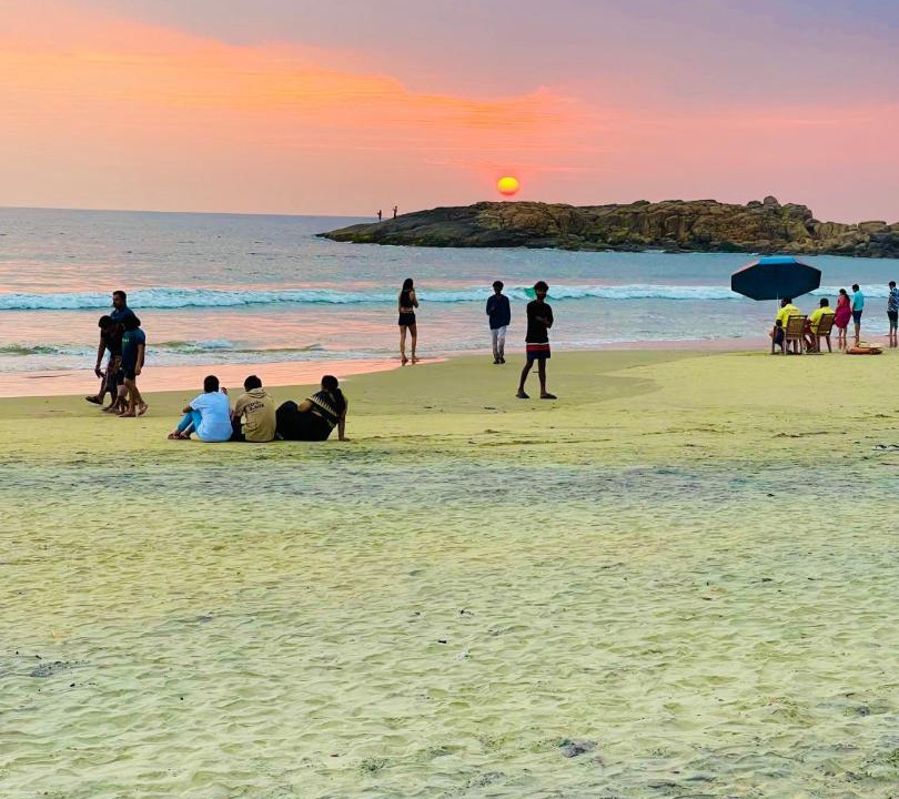 Photo of Others in Kovalam