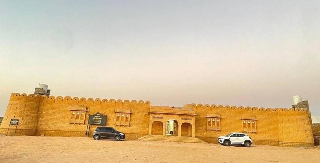 Photo of Others in Jaisalmer