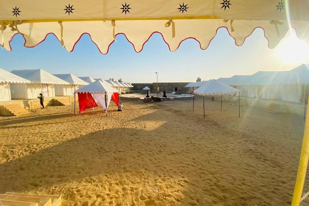 Photo of Others in Jaisalmer