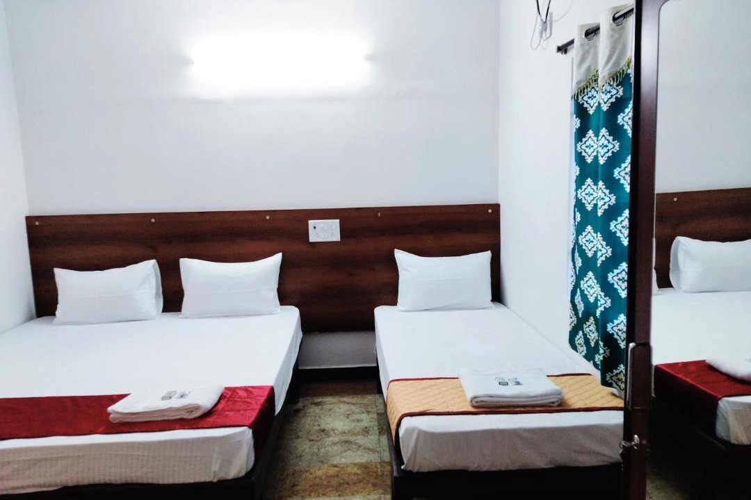 Photo of Bedroom in Pallavaram