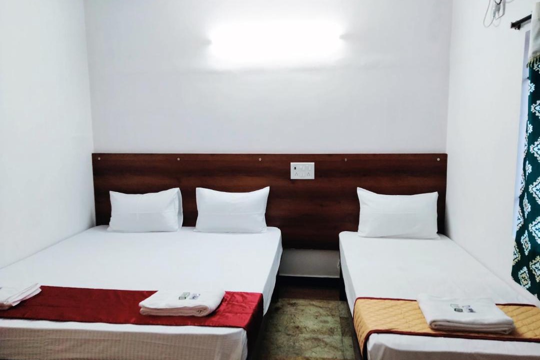 Photo of Bedroom in Pallavaram