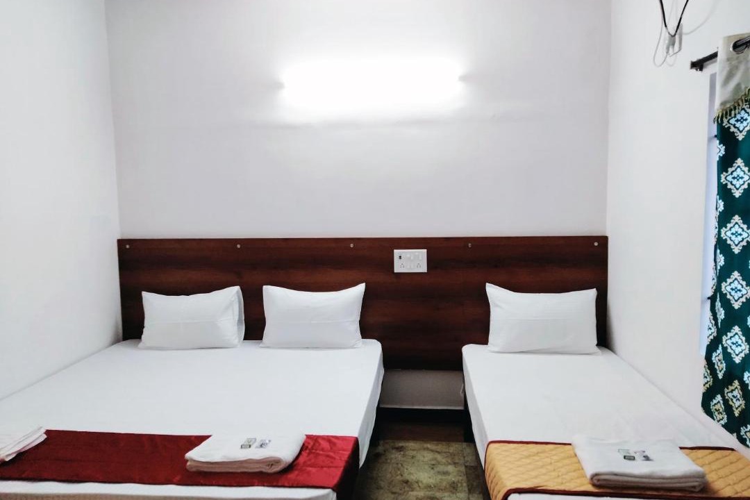 Photo of Bedroom in Pallavaram