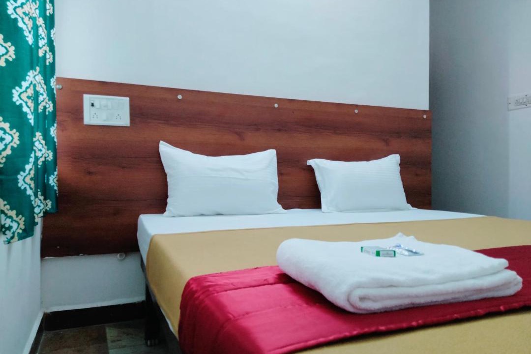 Photo of Bedroom in Pallavaram