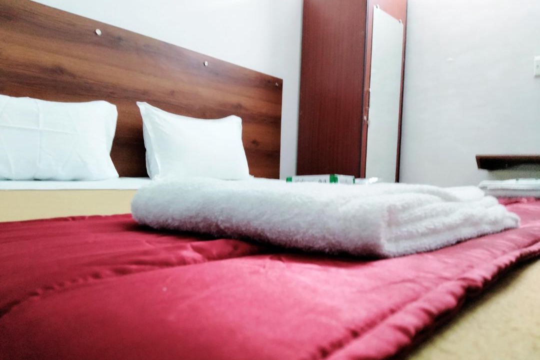 Photo of Bedroom in Pallavaram