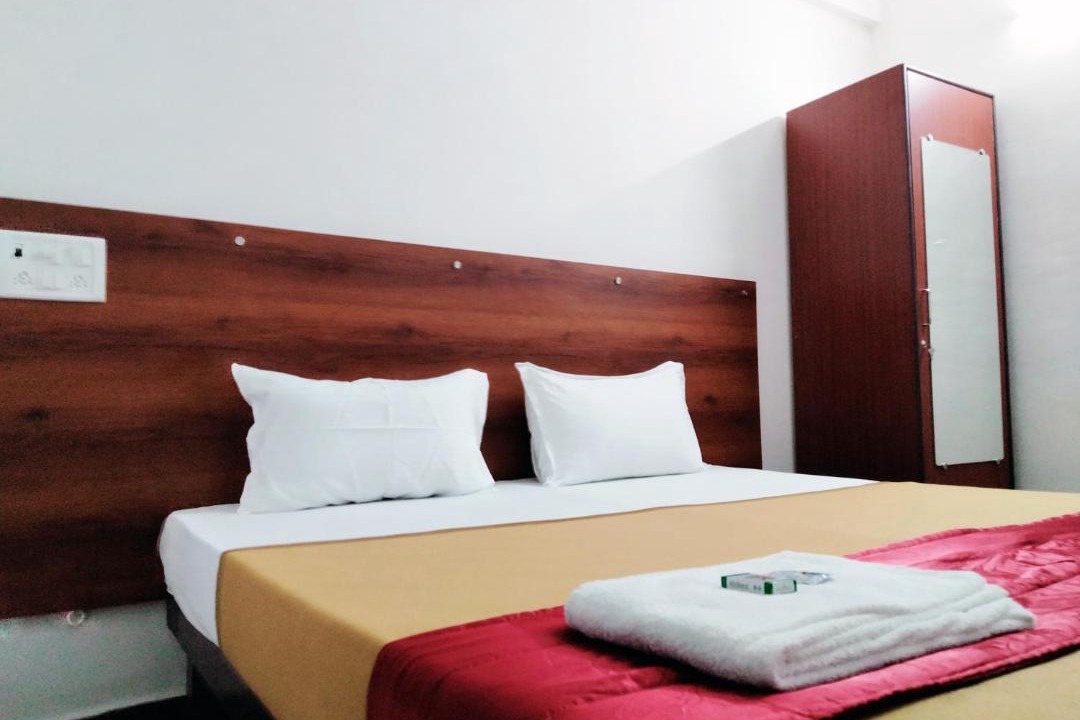 Photo of Bedroom in Pallavaram