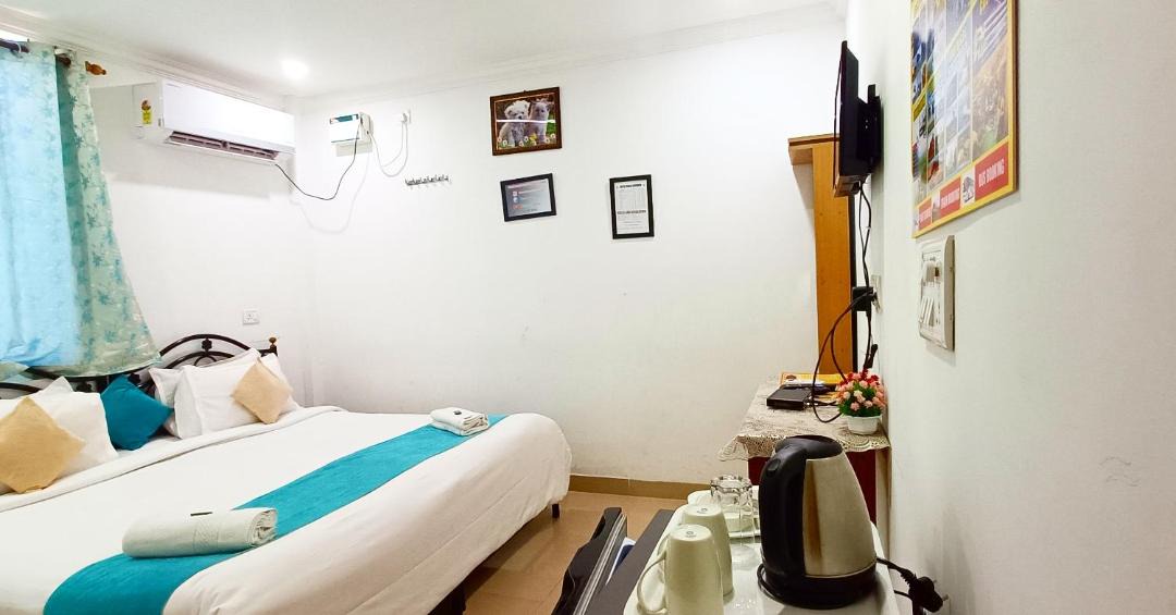 Photo of Bedroom in Calangute
