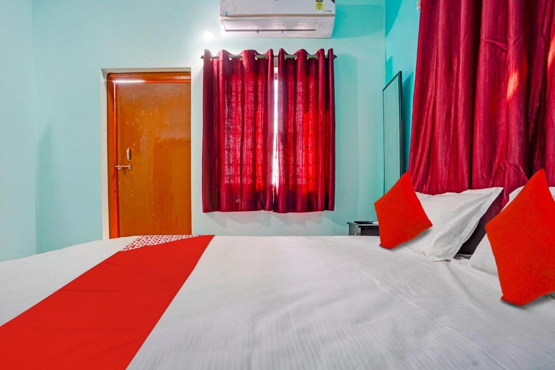 Photo of Bedroom in Nagpur