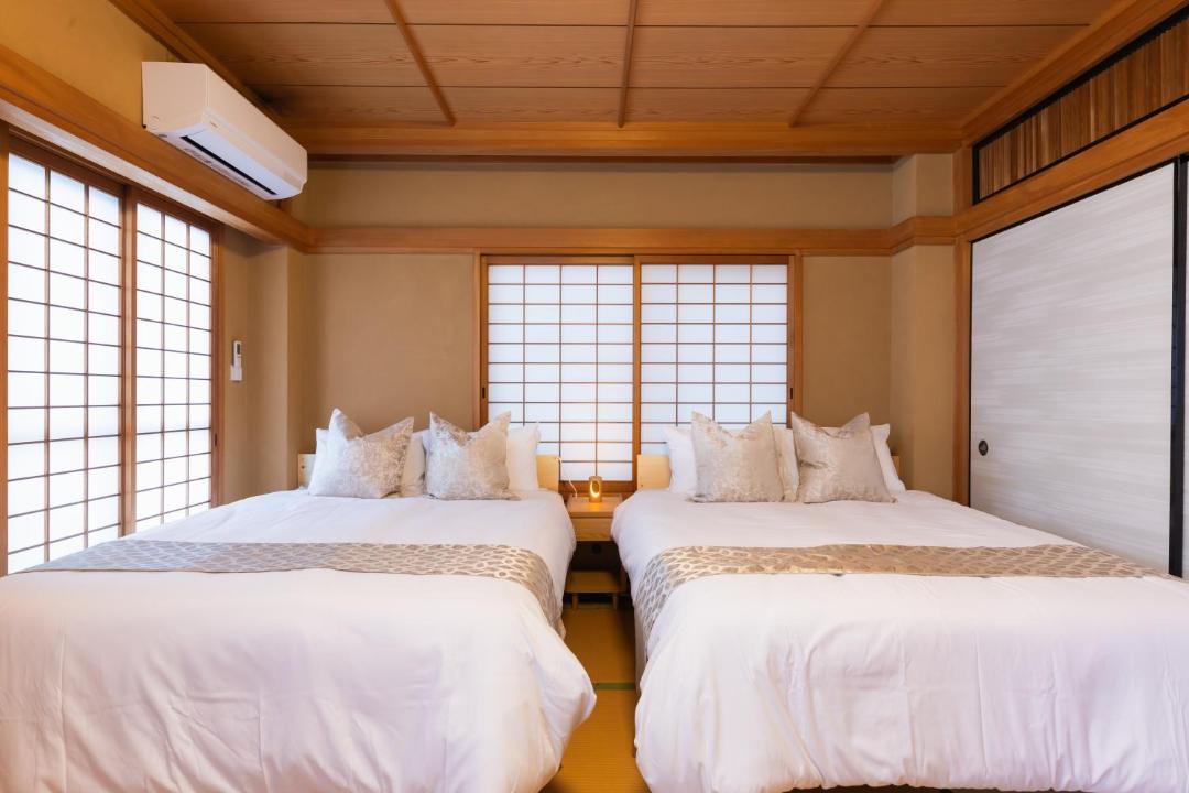 Photo of Bedroom in Naniwa