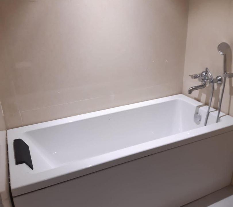 Photo of Bathroom in Rau
