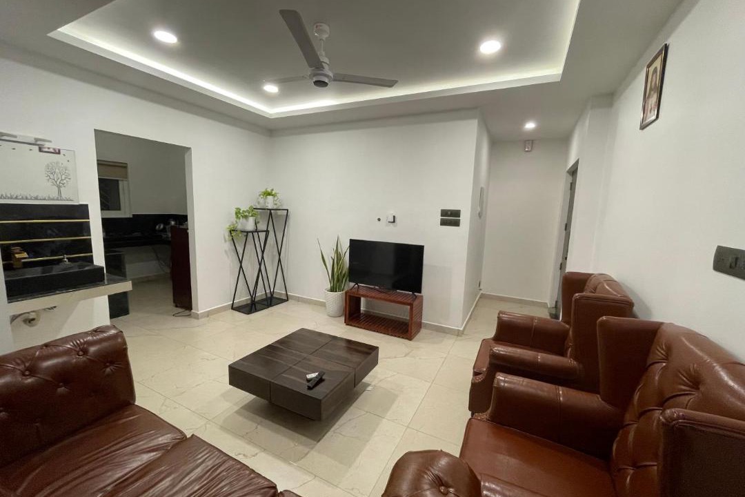 Photo of Livingroom in Maradu