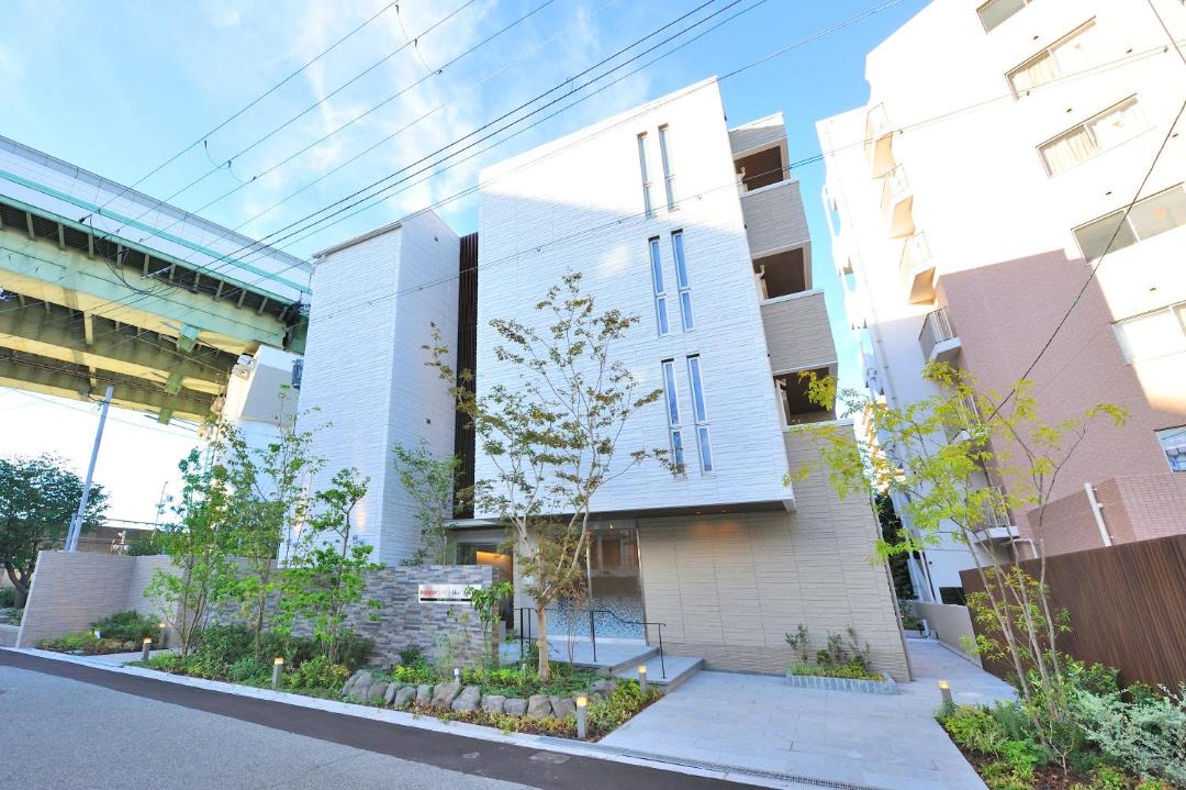Photo of Others in Nishiyodogawa-ku