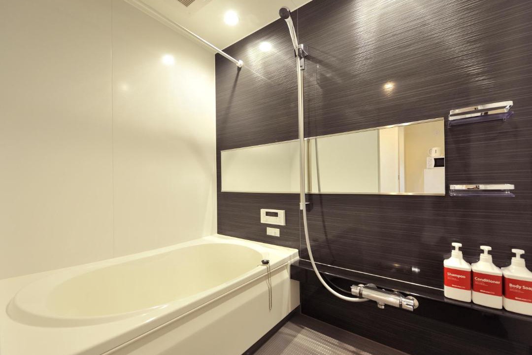 Photo of Bathroom in Nishiyodogawa-ku