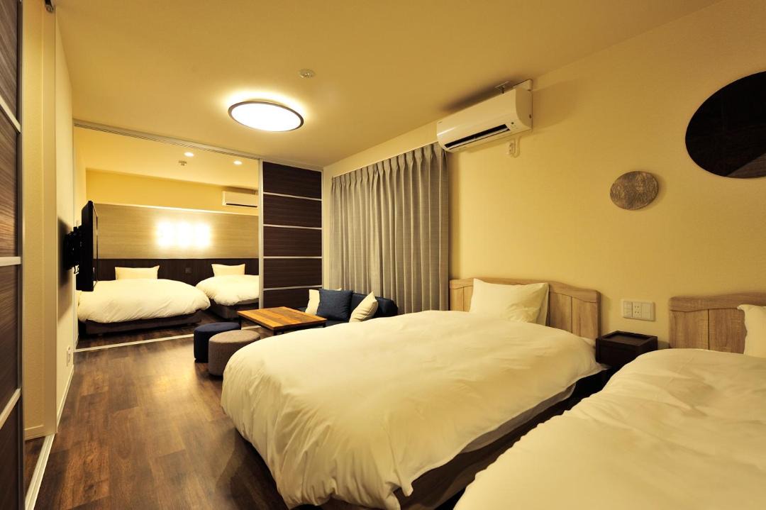Photo of Bedroom in Nishiyodogawa-ku