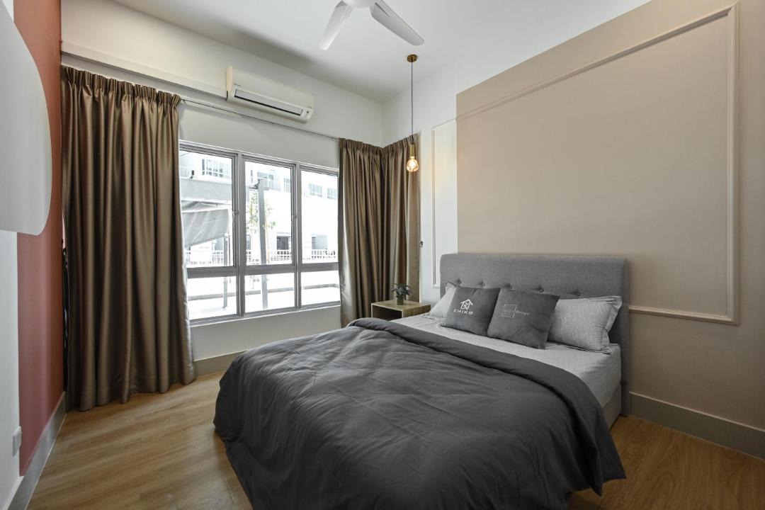 Photo of Bedroom in Salak South