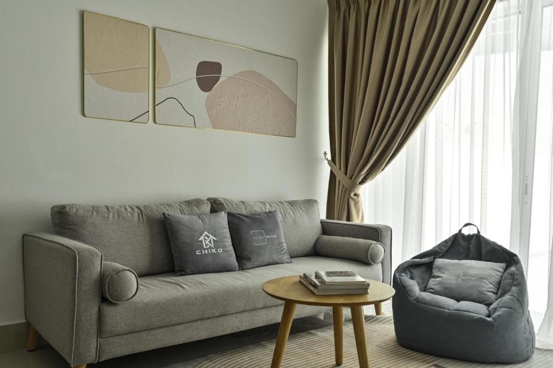 Photo of Livingroom in Salak South