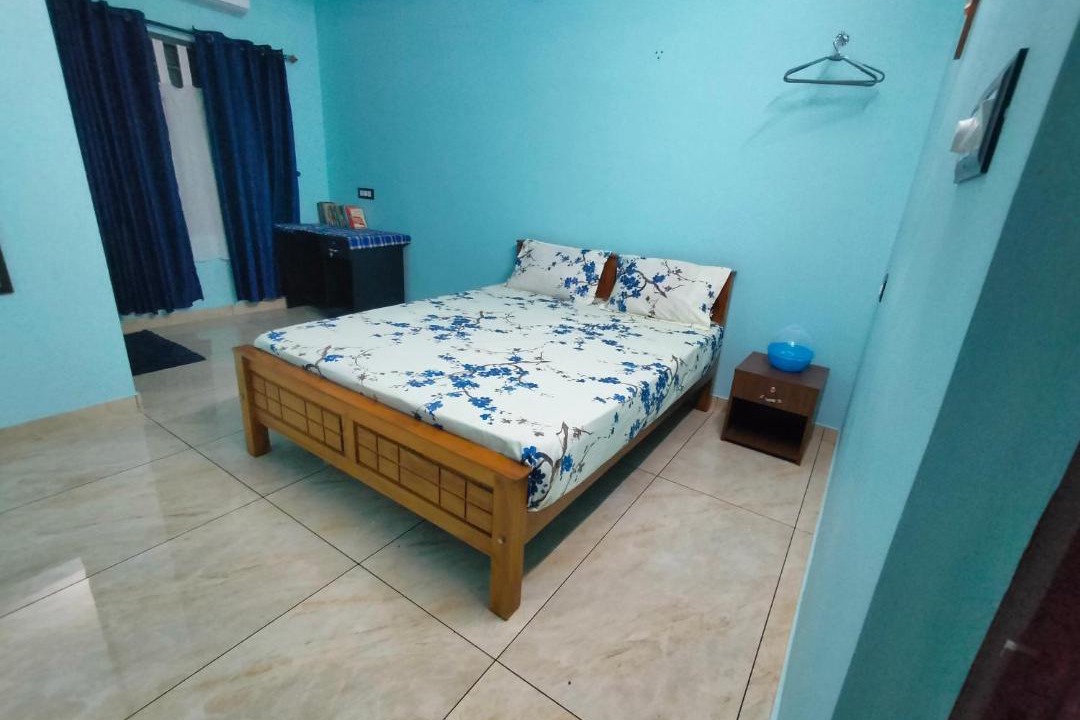 Photo of Bedroom in Fort Kochi