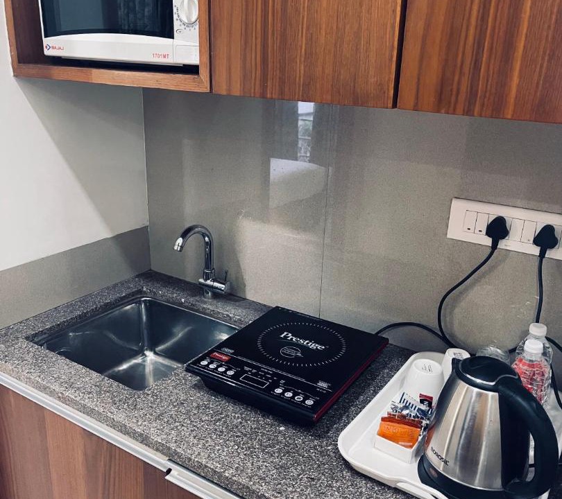 Photo of Kitchen in Ahmedabad