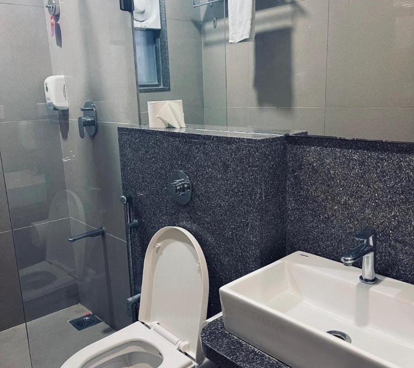Photo of Bathroom in Ahmedabad