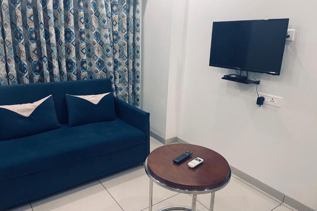 Photo of Livingroom in Ahmedabad