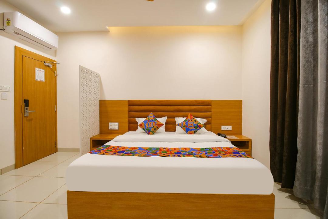 Photo of Bedroom in Rau