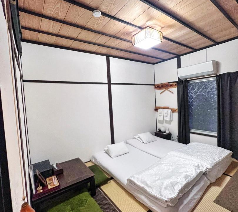 Photo of Bedroom in Izumisano