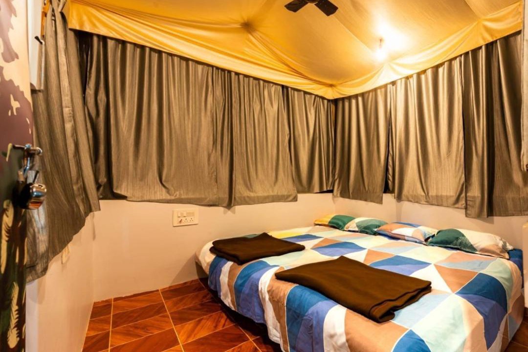 Photo of Bedroom in Supa