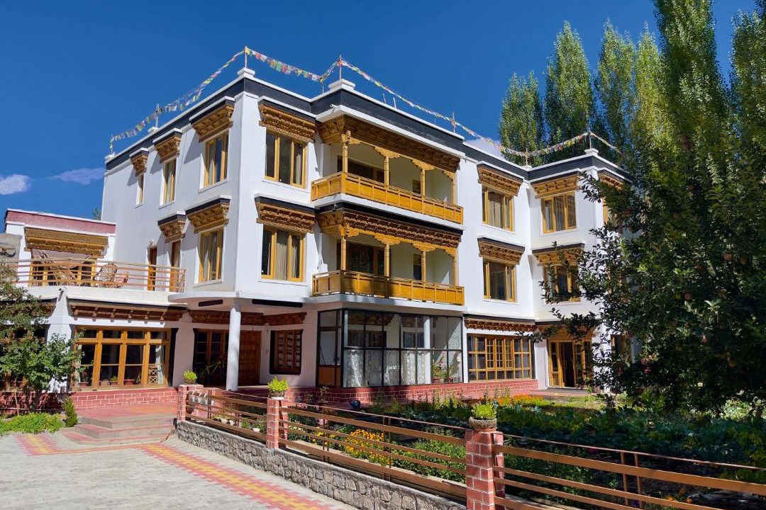 Photo of Others in Leh