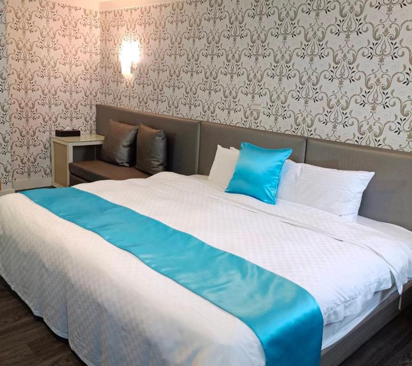 Photo of Bedroom in Ren'ai District