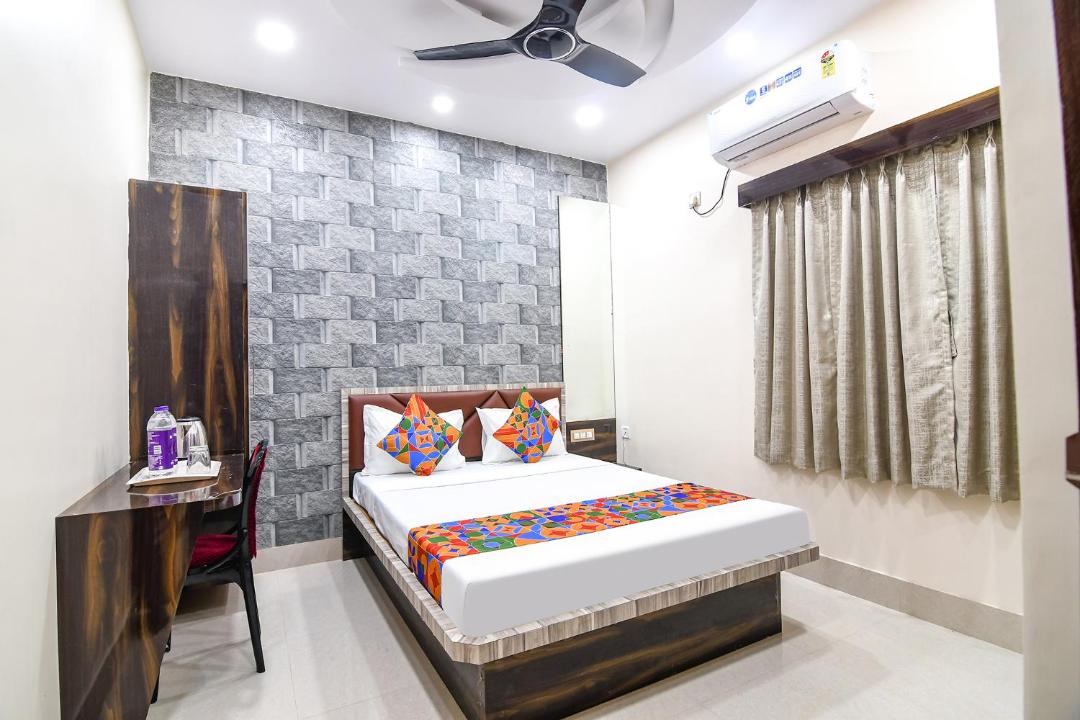 Photo of Bedroom in Durgapur