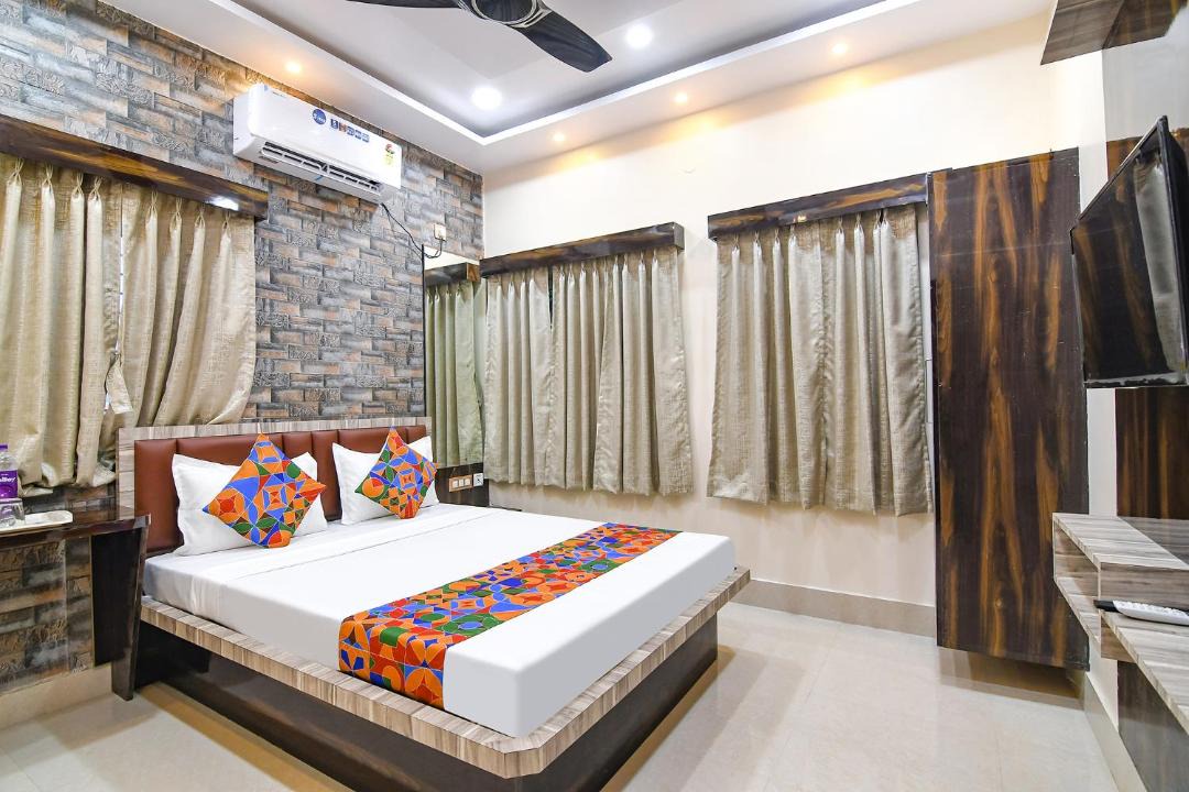 Photo of Bedroom in Durgapur