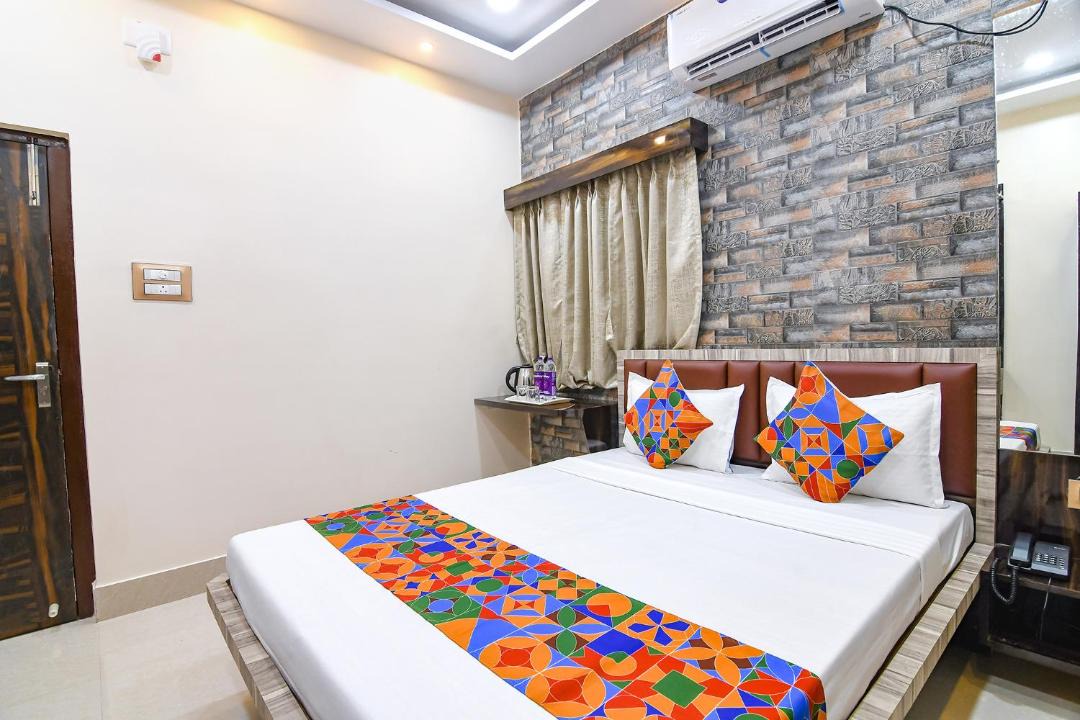 Photo of Bedroom in Durgapur