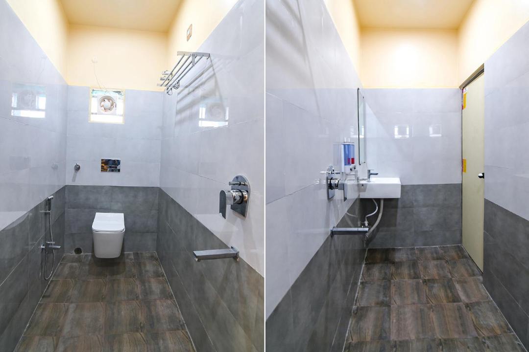 Photo of Bathroom in Durgapur