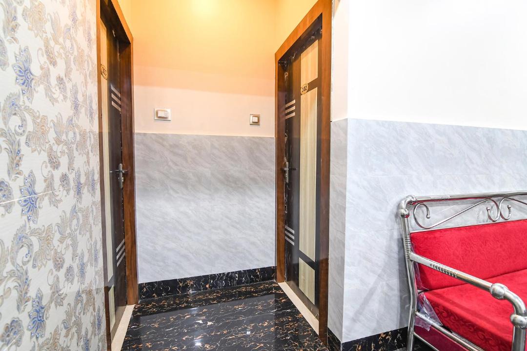 Photo of Bathroom in Durgapur